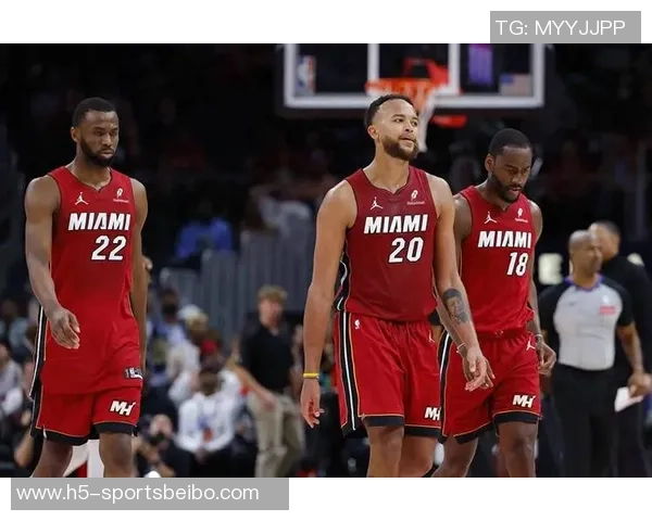 名嘴点评热火进攻风格独特但在东部竞争力仅为附加赛水平