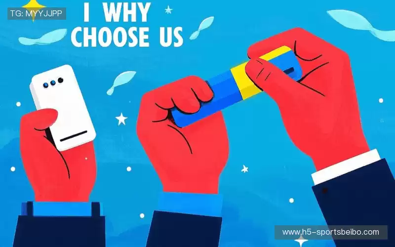 为什么选择我们?